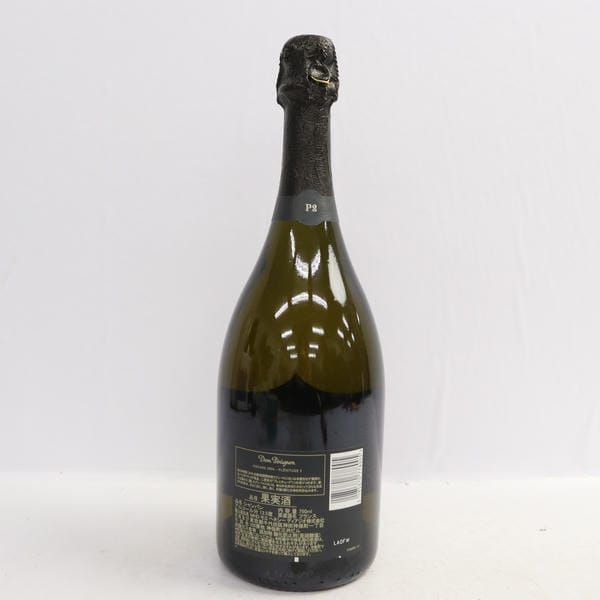 Dom perignon（ドンペリニヨン）P2 2006 12.5％ 750ml T25D120059