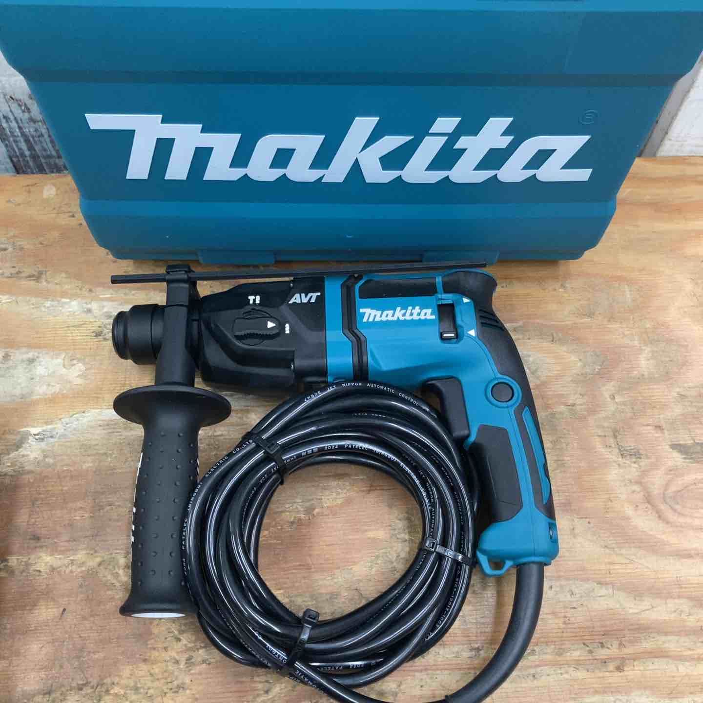 マキタ makita ハンマドリル HR1841F 柏店
