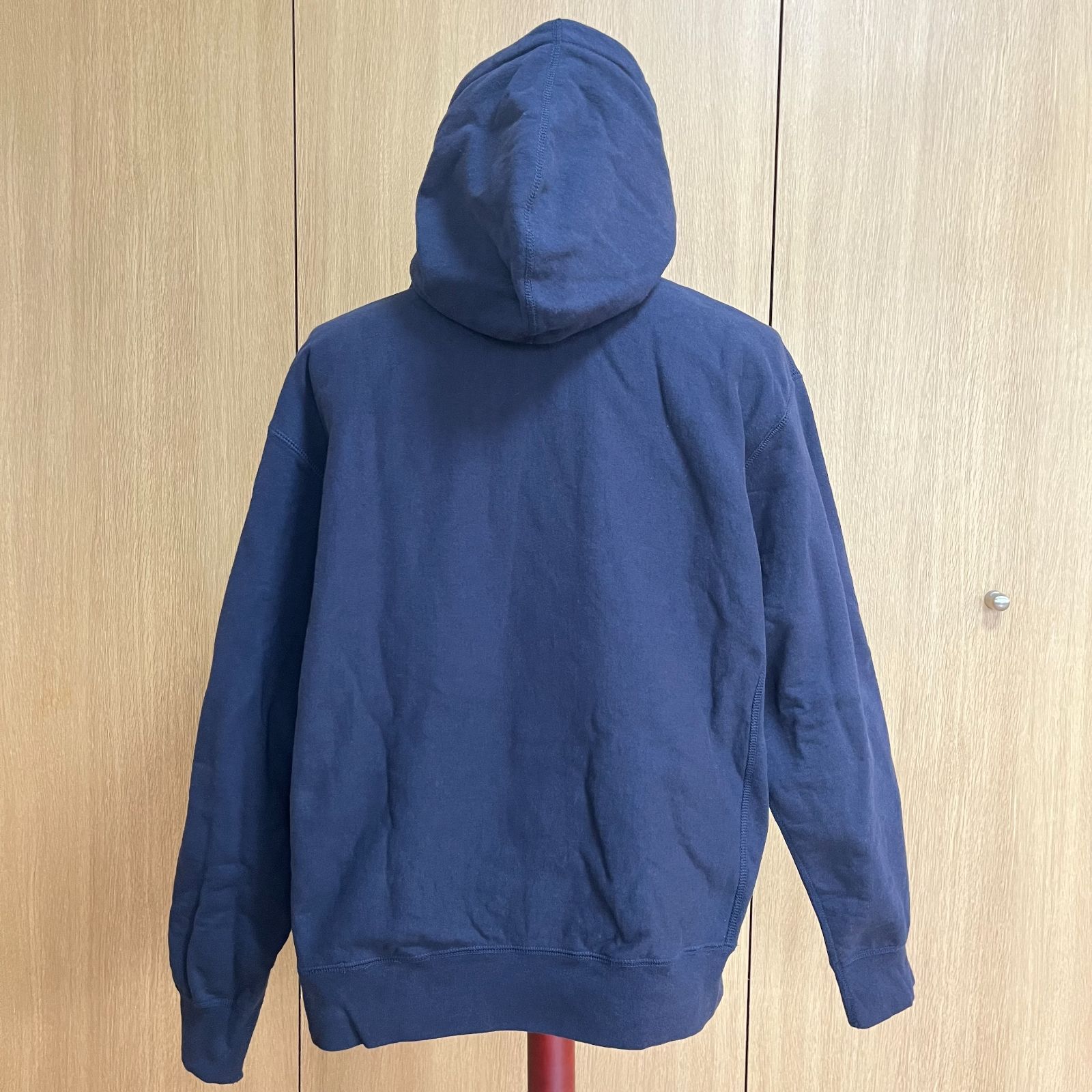 Supreme シュプリーム アイスロゴ アーチロゴ 20AW IcyArc Hooded