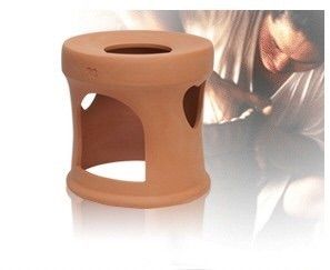 ファンジン 黄土よもぎ蒸し 33000円分のプレゼント付き