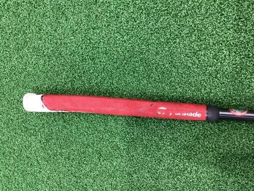 テーラーメイド GHOST TOUR BLACK Fontana 34インチ パター PT スチール フレックスその他 メンズ 男性用 右利き 右用 Cランク ゴルフクラブ WHITEMONARCHHOTEL_COM