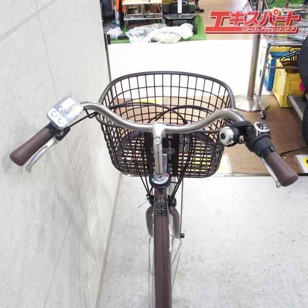 電動アシスト自転車 戸塚店
