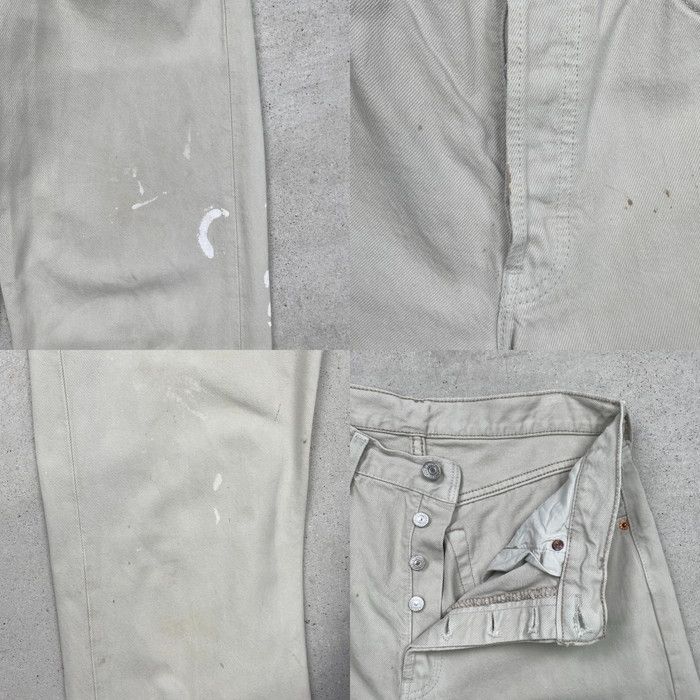 00年代 スペイン製 Levi
