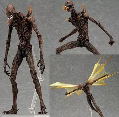 フィギュア figma 巨神兵