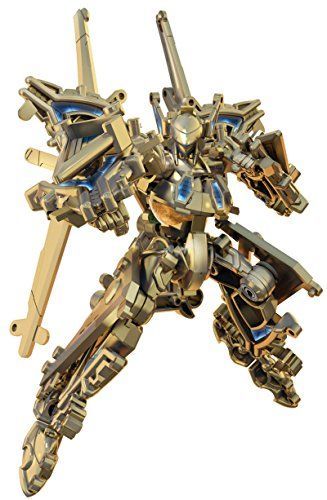 ヴィーナスフレーム 超次元変形フレームロボ ヴィーナスフレーム