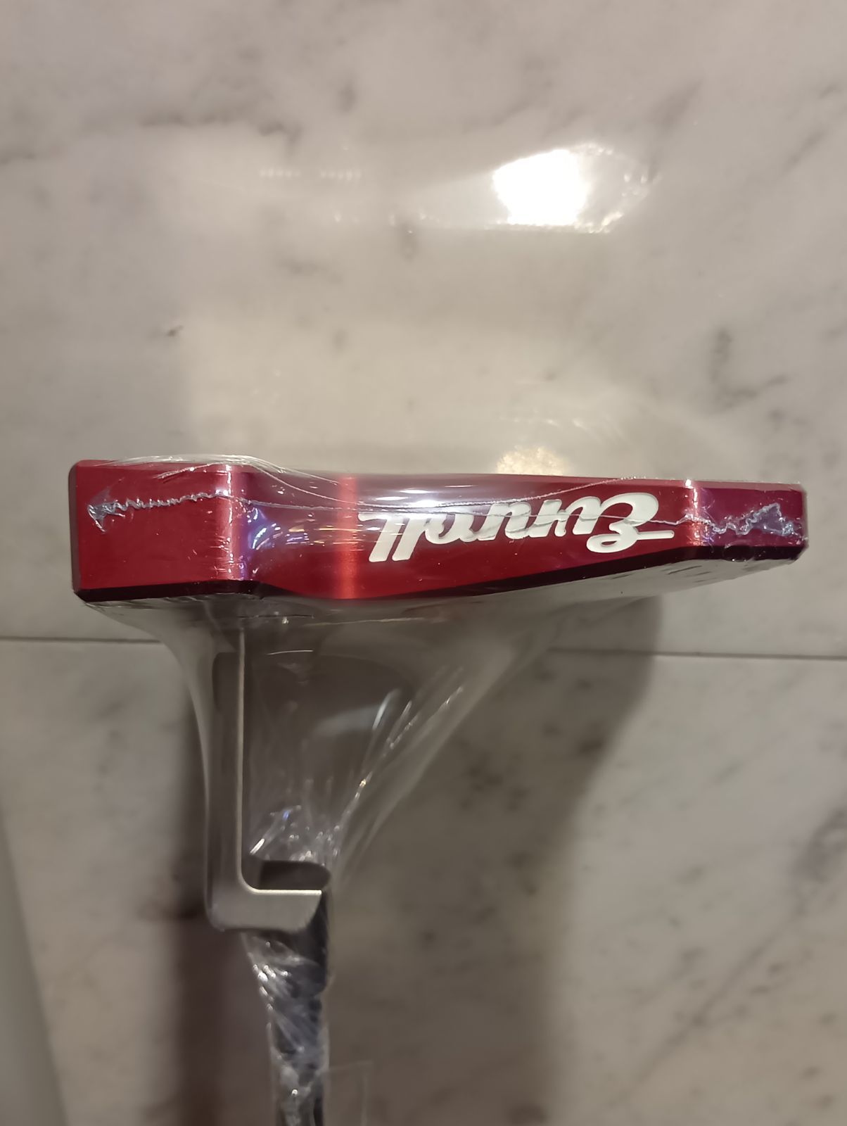 イーブンロール 38