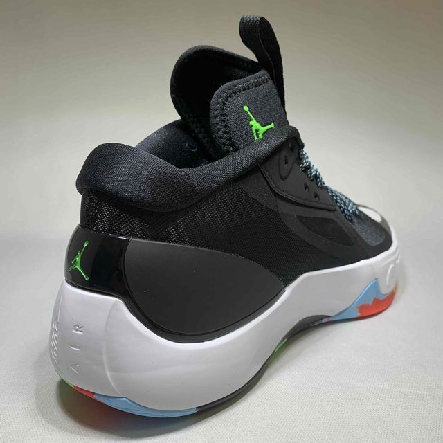 NIKE JORDAN ZOOM SEPARATE DH0249-030 ナイキ ジョーダン