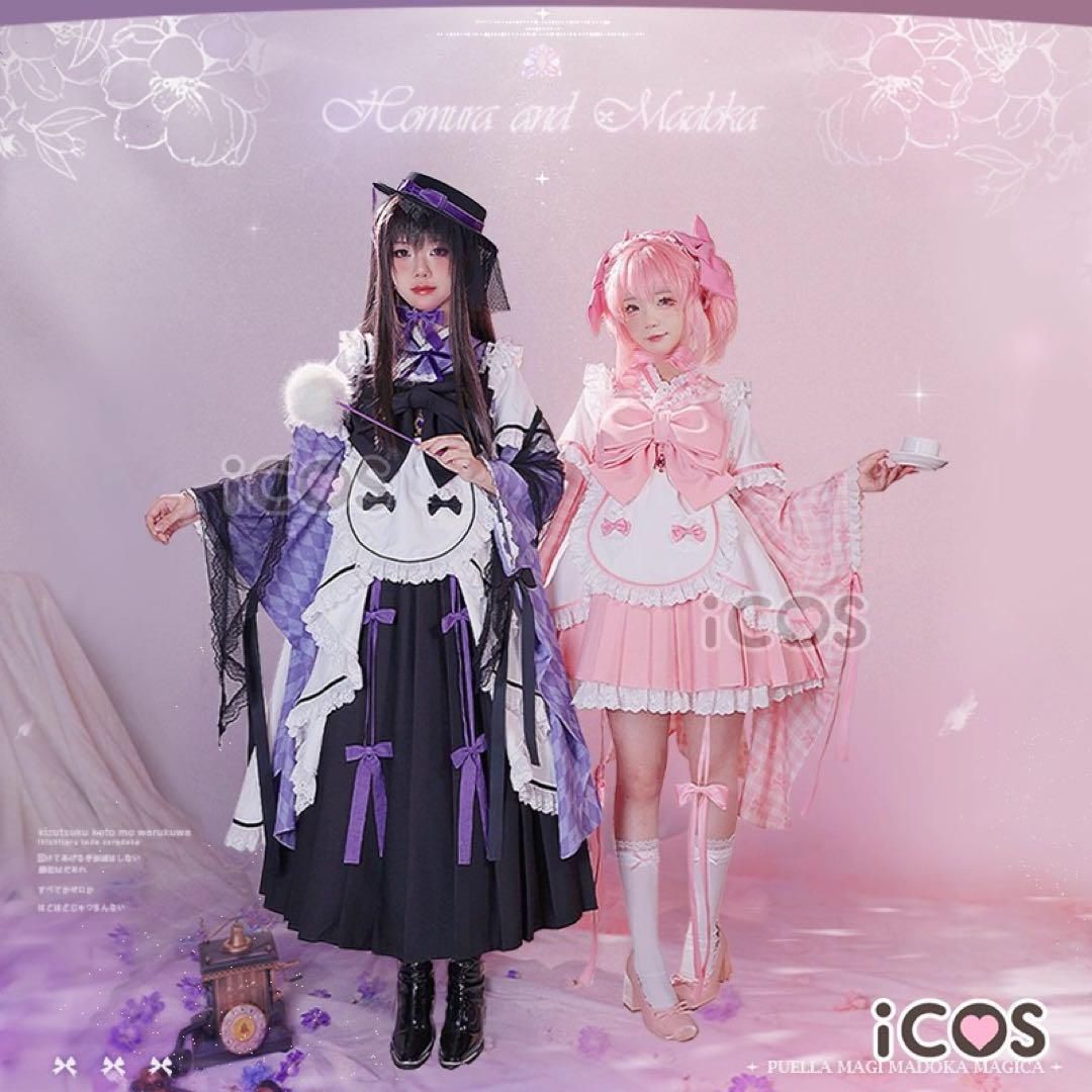 iCOS