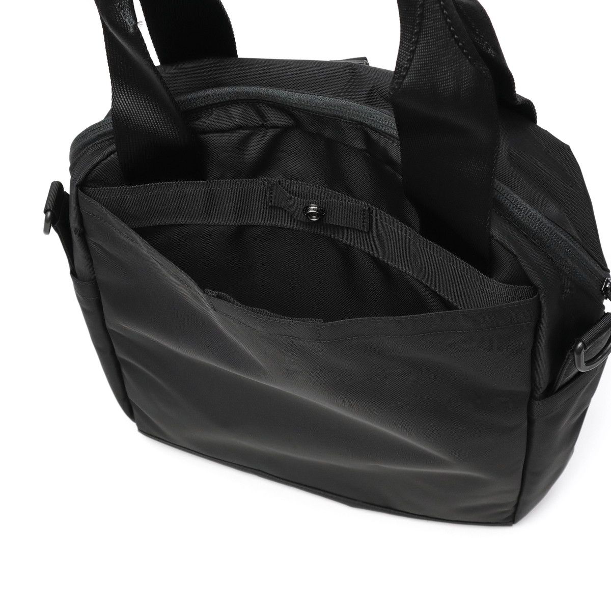 日本正規品 ブリーフィング トートバッグ BRIEFING A4 2WAY 14.6