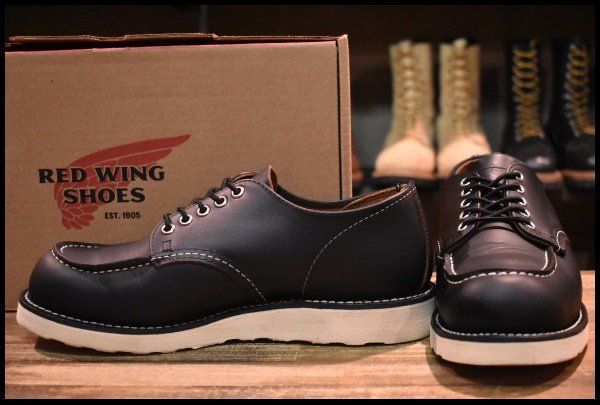 REDWING レッドウィング　9111 8　1／2 26.5 ワイズD REDWING レッドウィング 9111 8 1／2 26.5 ワイズD