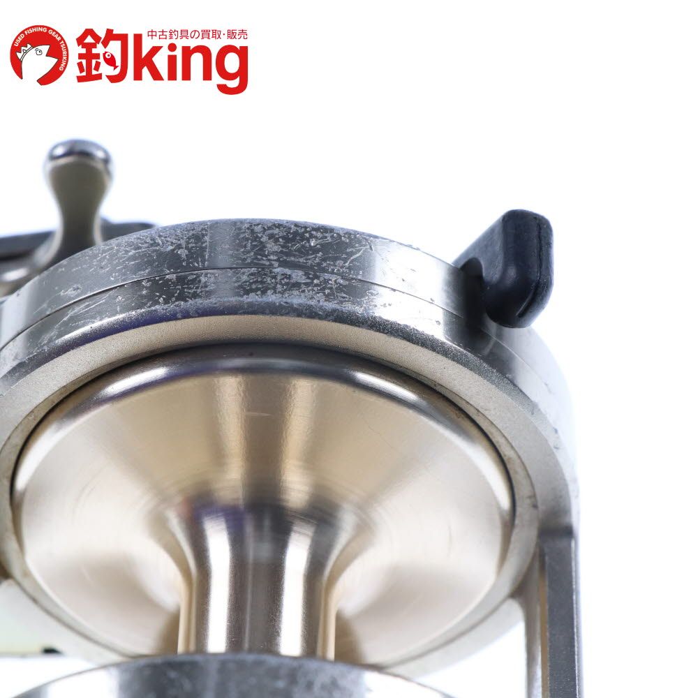 洋服 シマノ 98 海魂 3000T X282M 石鯛 イシダイ 口白 クエ アラ モロコ 磯釣り 石鯛リール ロッド リール ルアー 豊富な品揃え。