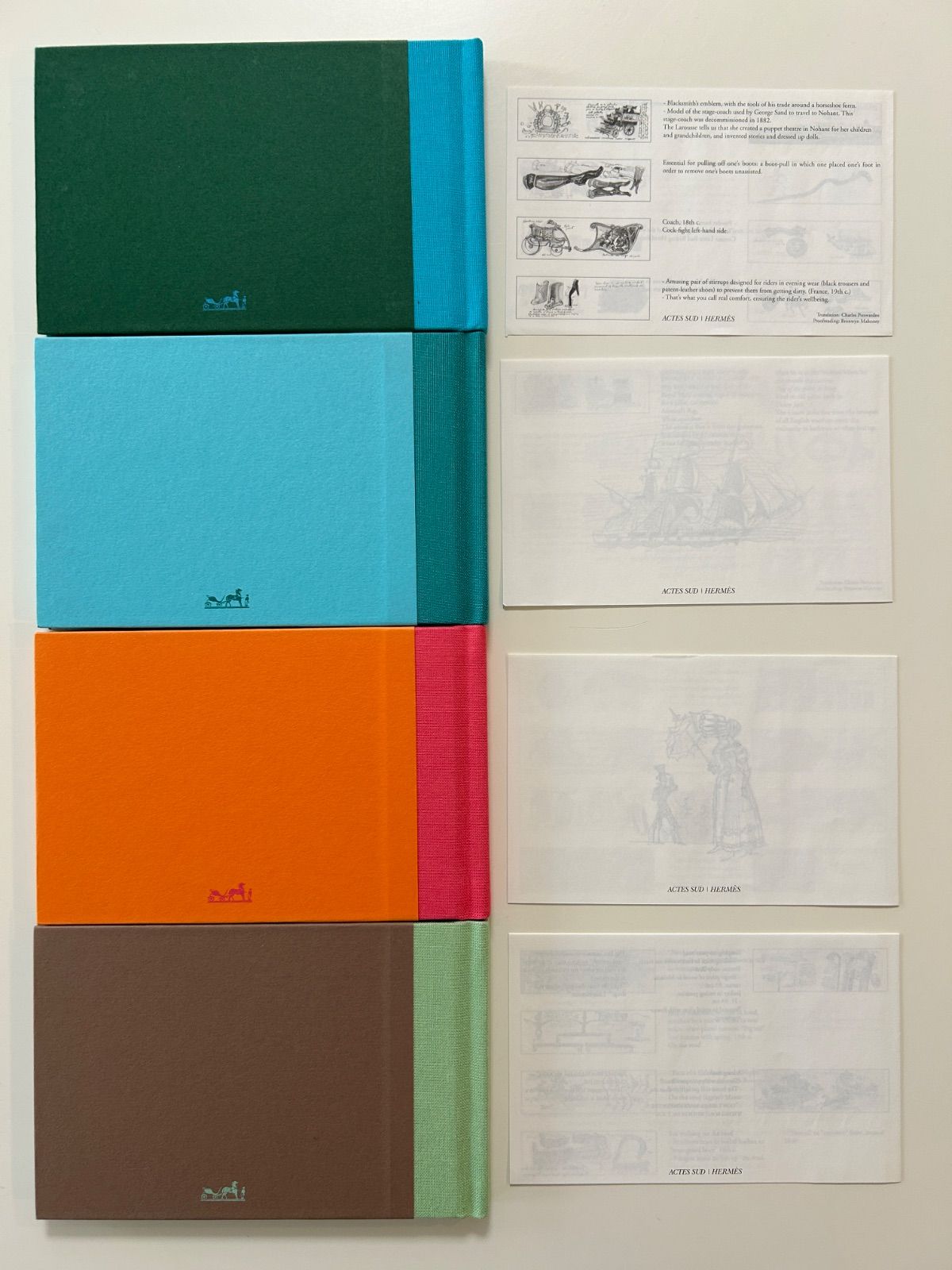 ビジュアルブック 画集