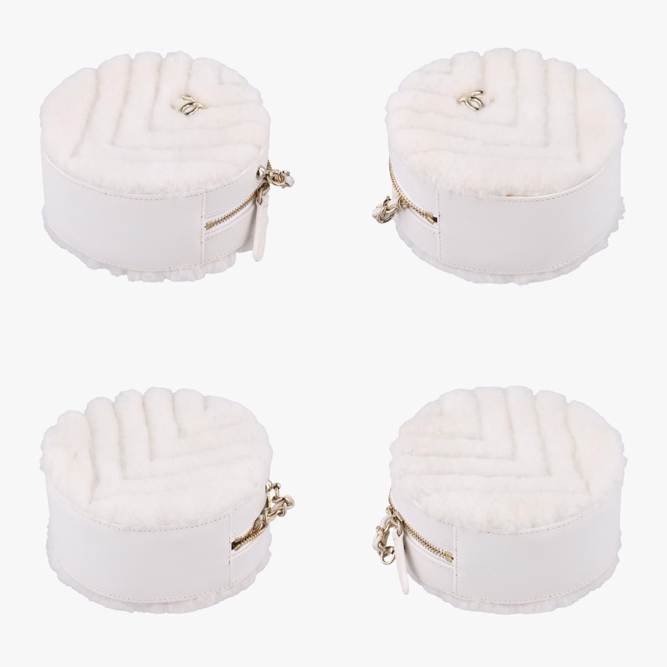 ココマークホワイトウールAP093228979498