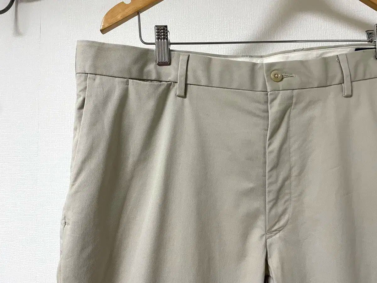 チノパンツ コットンパンツ