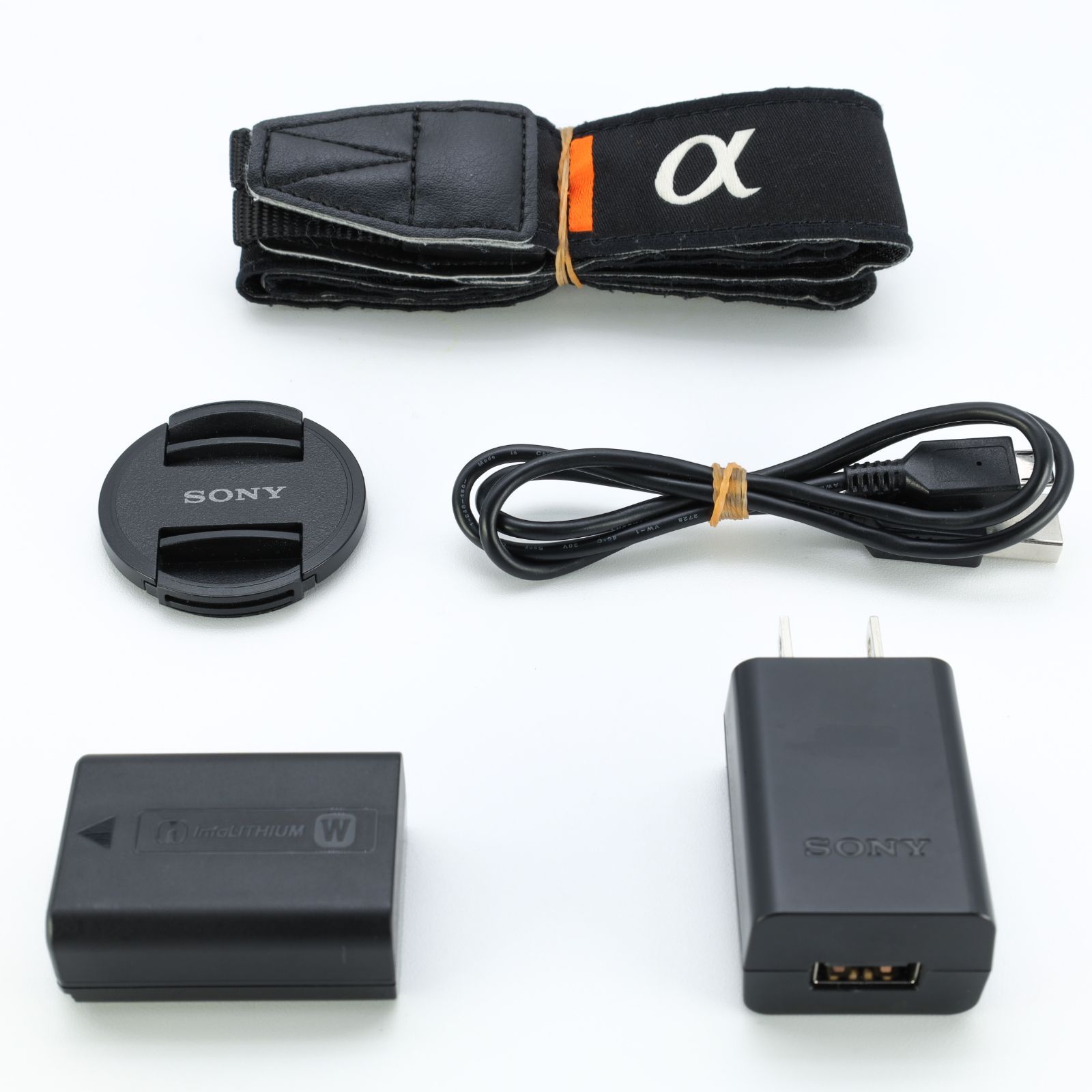 SONY α6400 ILCE-6400L パワーズームレンズキット _GP00001434 SONY