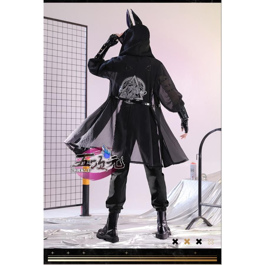 狙撃者 スナイパー