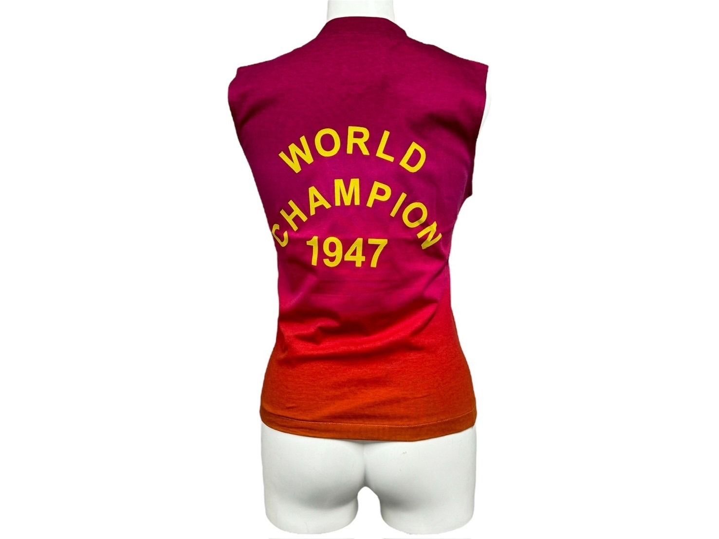 Dior（タンクトップ） Christian Dior クリスチャンディオールのタンク