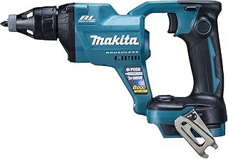 マキタ Makita 充電式スクリュードライバ 18Ｖ バッテリ 充電器 ケース別売 FS600DZ