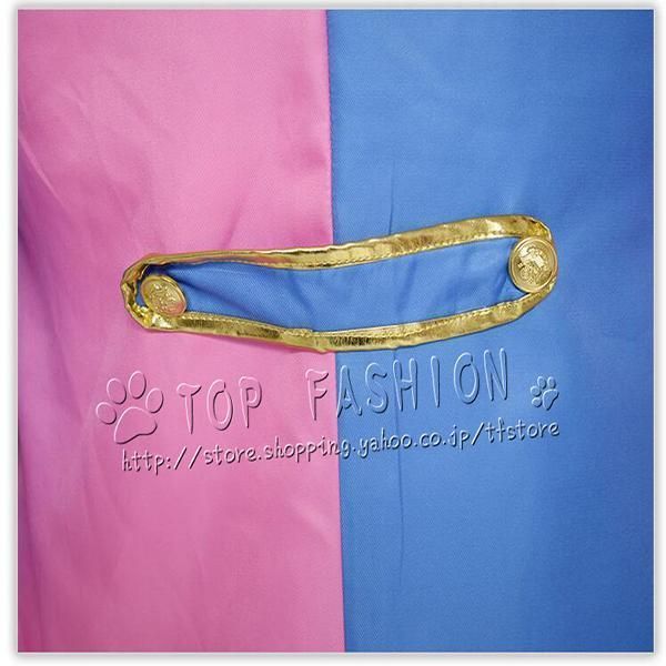 神代類 かミしろるい