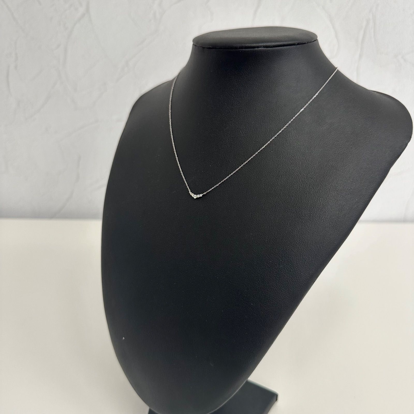 ✨Aランク VENDOME AOYAMA ダイヤモンド リュール アクセサリー 
