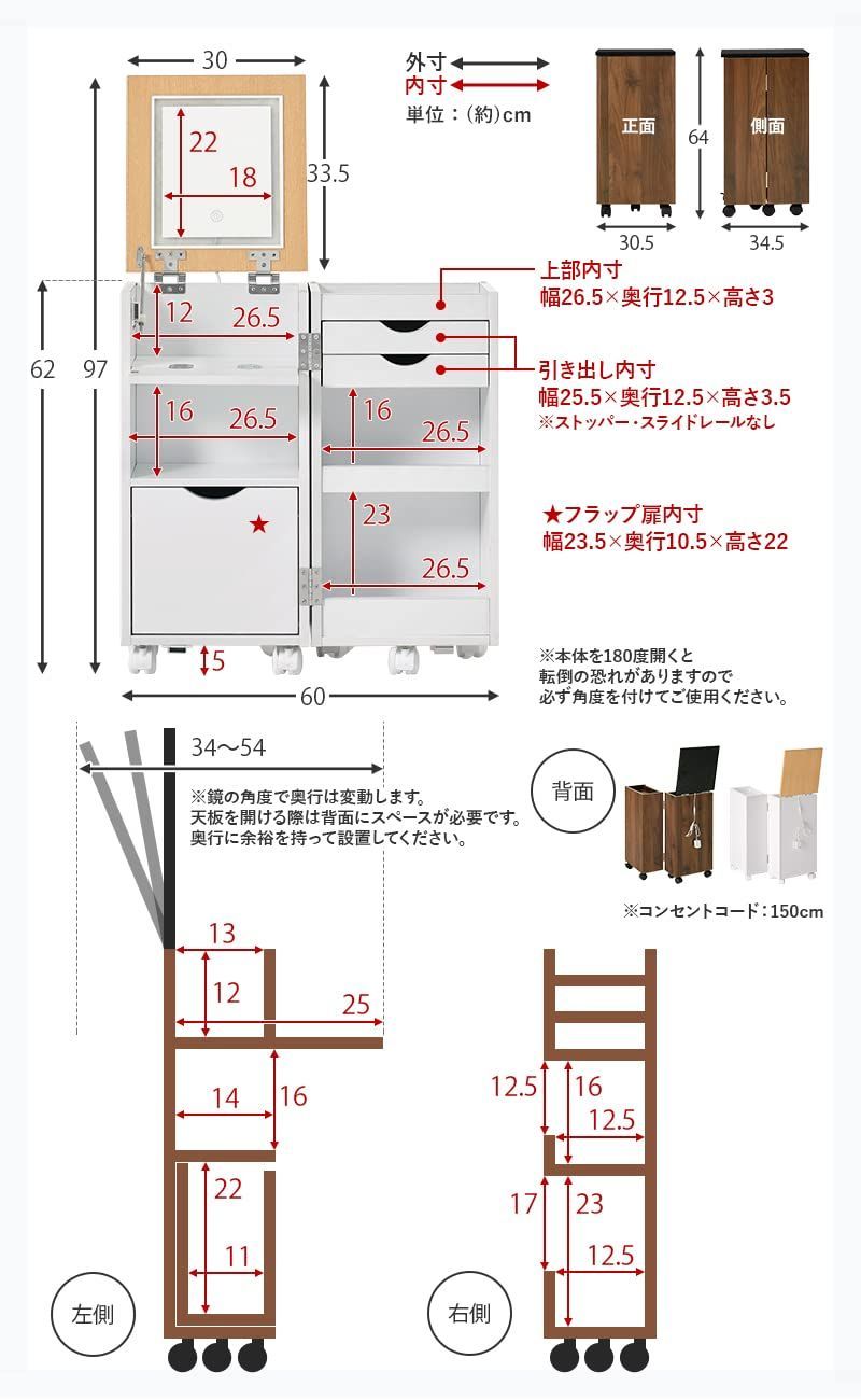 ダークブラン