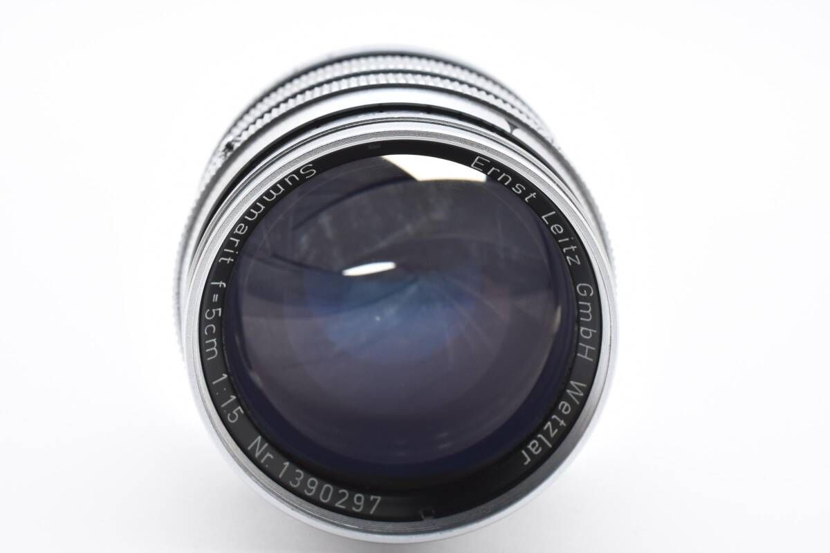 Leica summarit m50 f1.5 美品 単焦点 ライカ Leica Summarit 50mm f1.5 レビュー作例 ライカズマリット クセ
