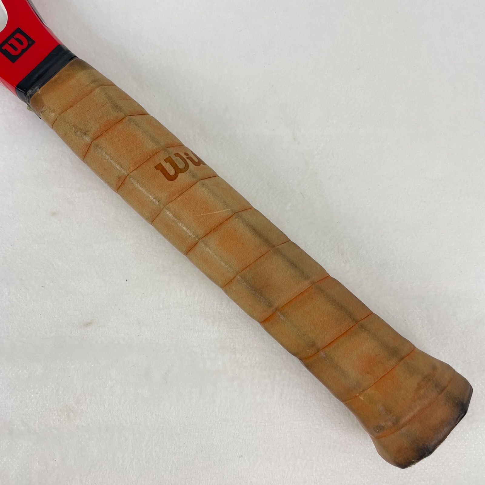 ウィルソン Wilson