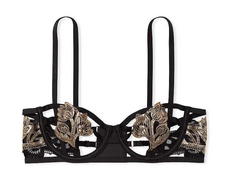 656 Victoria's Secret ヴィクトリア シークレット ストラッピー