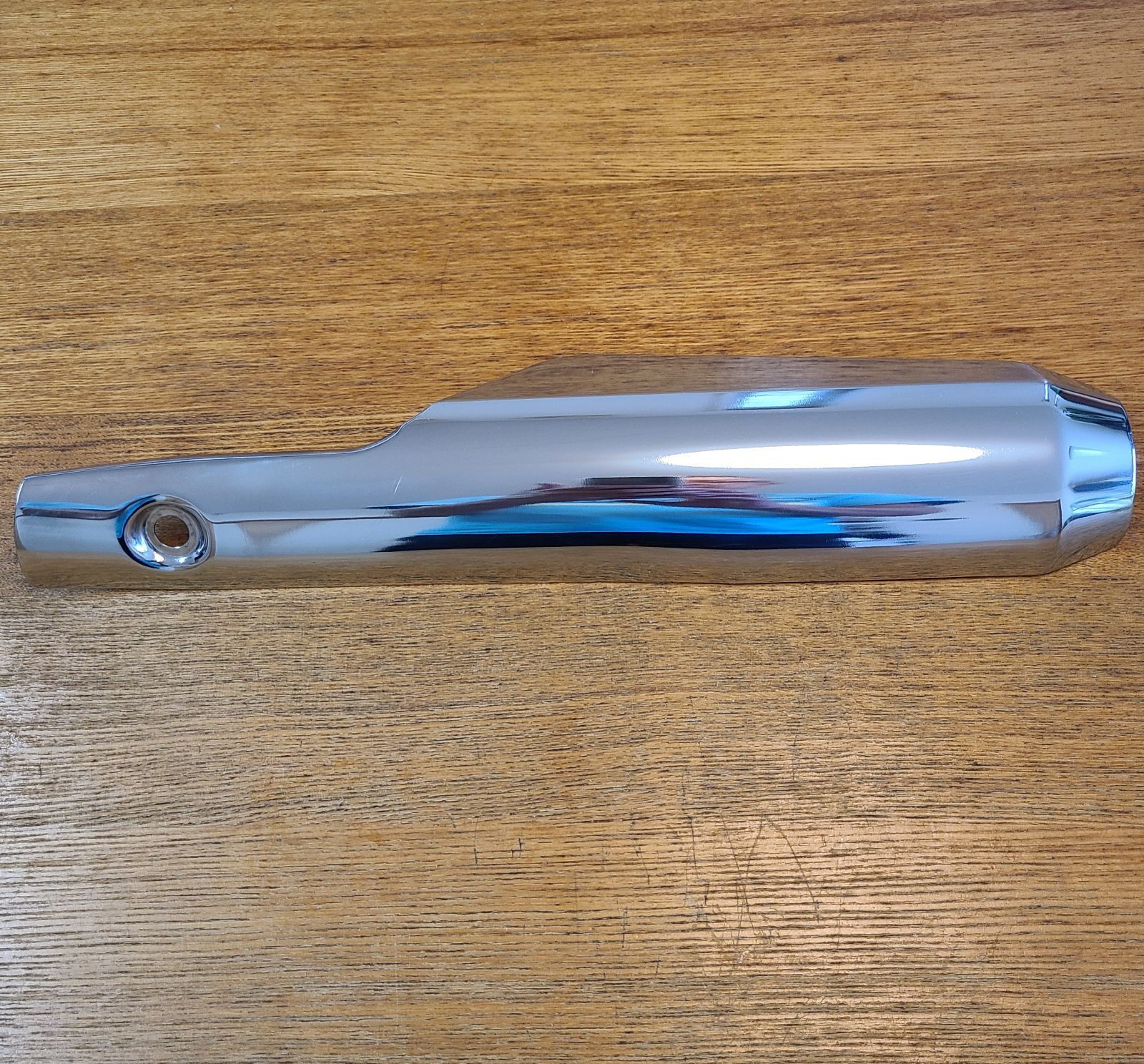 HONDA純正部品 ホンダ純正部品 GB350 18155K0Z910 エキゾーストパイプ 