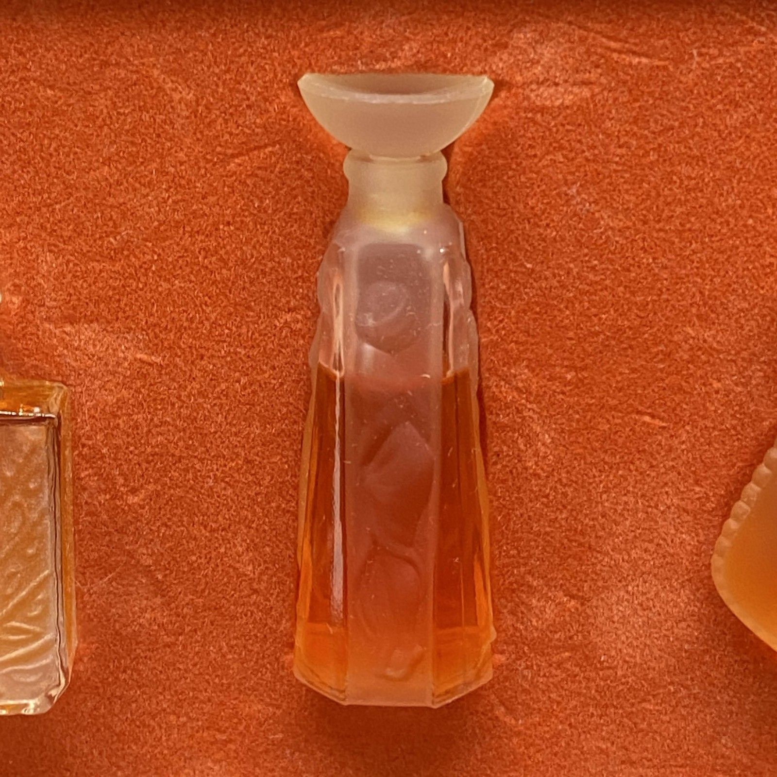 K312希少 LALIQUE ULTIMATE COLLECTION ラリック アルティメイト