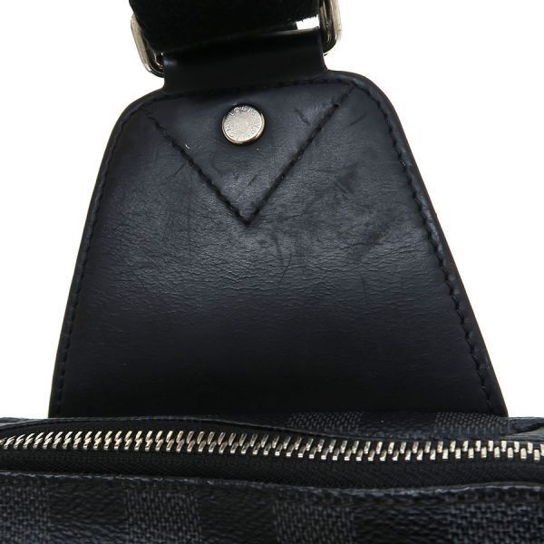 アヴェニュー･スリングバッグ