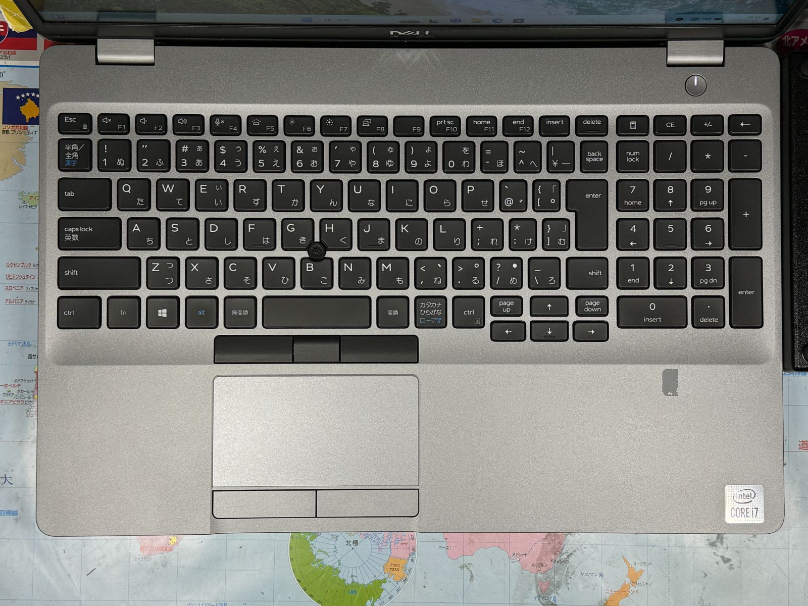 デル Precision 3551 極美品 32GB 第10世代i7 ノートPC デル Precision 3551 極美品 32GB 第10世代i7 ノートPC 美品 Precision