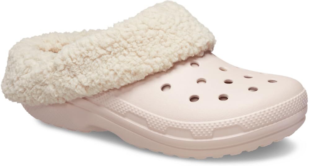 クロックス サンダル 男女兼用 厚底 秋冬 ボア クロックス 冬用 ボア付