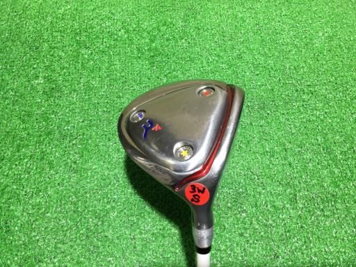 中古】 ロッディオ RODDIO フェアウェイウッド Spoon