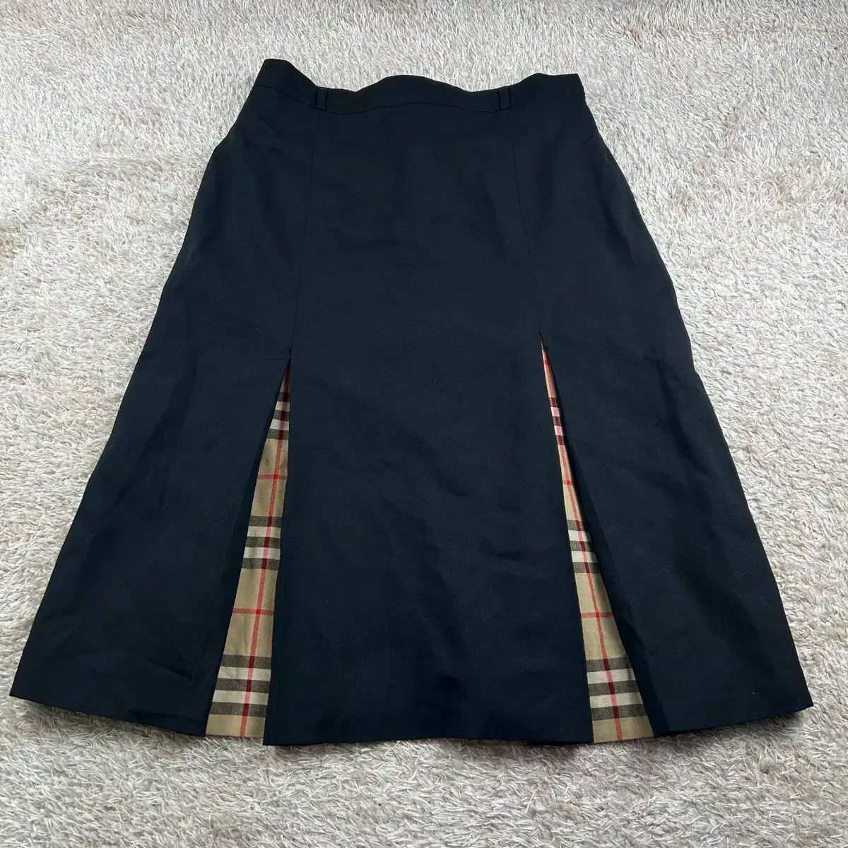 BURBERRY バーバリー スカート 73 ー 94