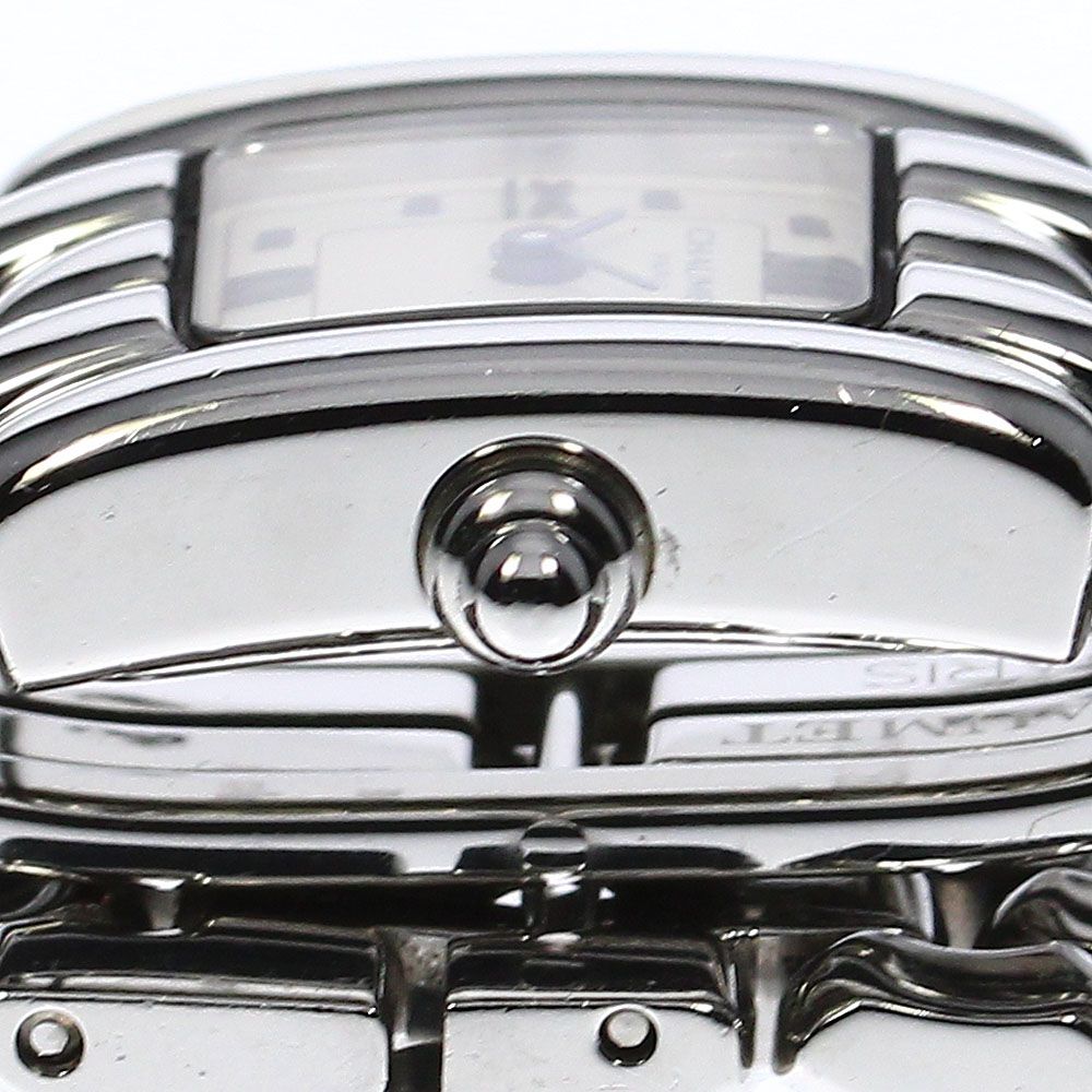ショーメ Chaumet ケイシス クォーツ レディース_793869 - メルカリ