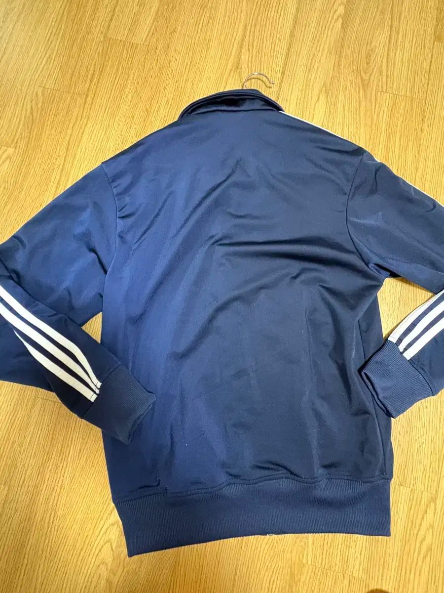 adidas アディダス ファイヤーバード ジャージ ネイビー 95 サイズ