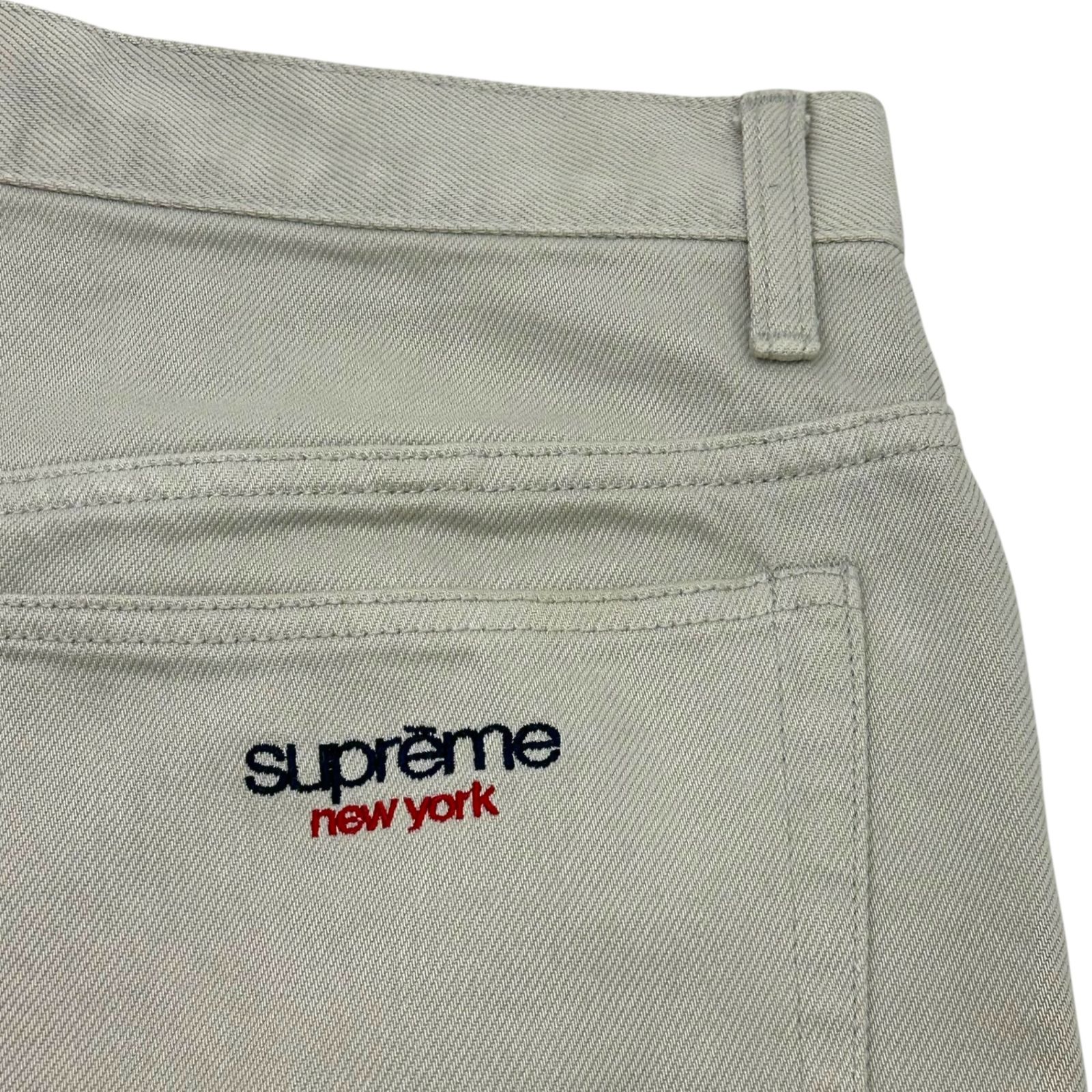 SUPREME(シュプリーム) 24FW Baggy Jean バギー ジーンズ デニム 