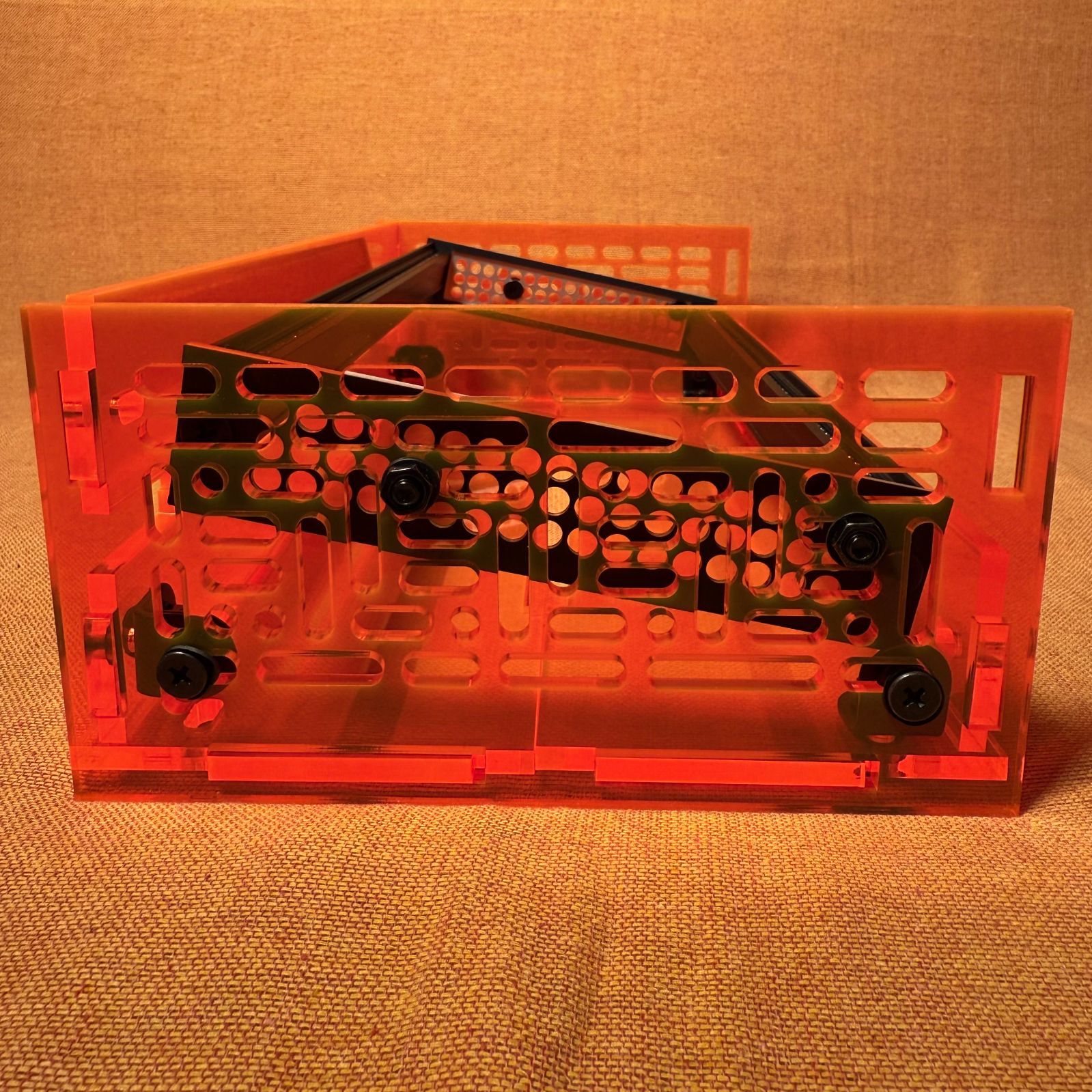 Orange-Dual