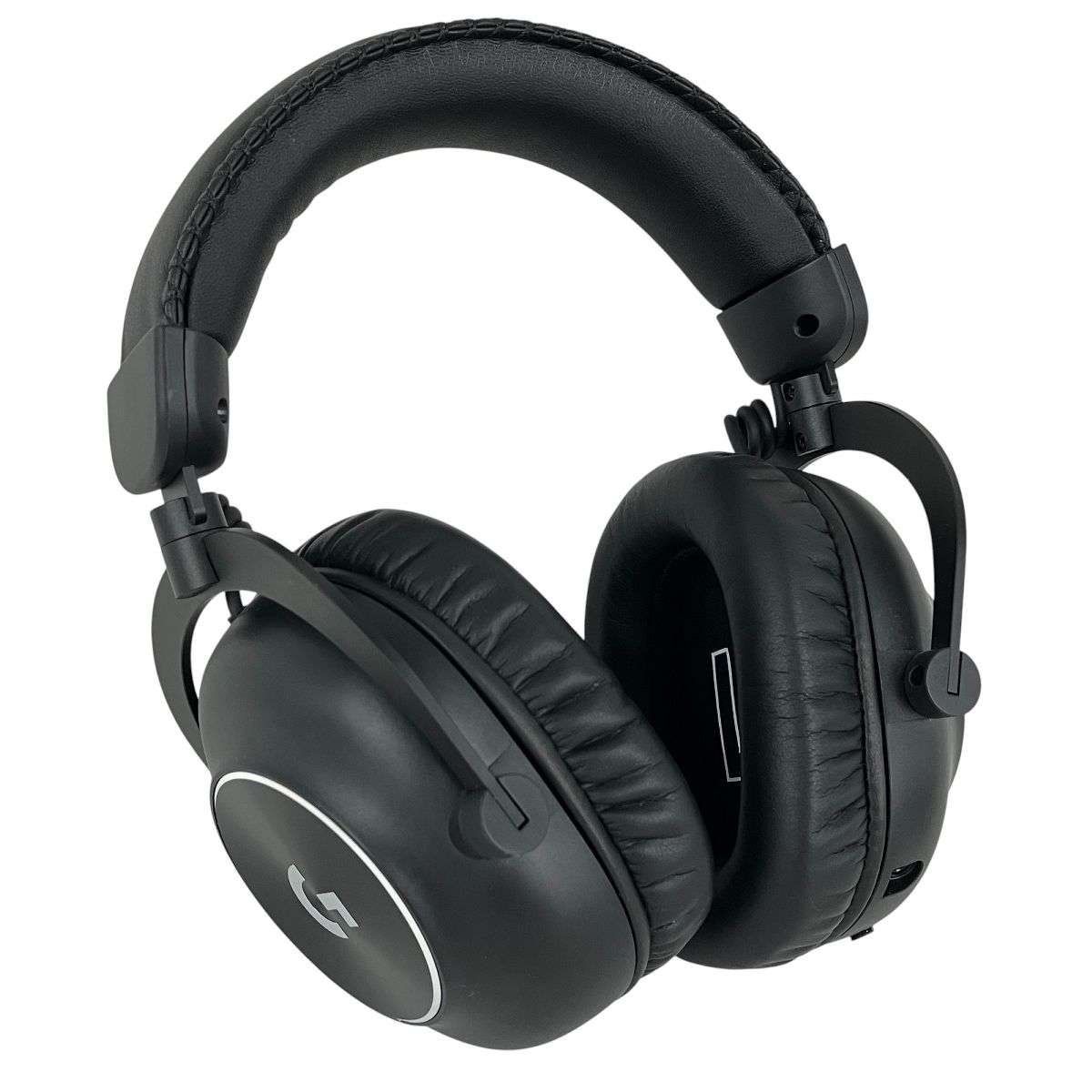 Logicool G-PHS-005WL G PRO X 2 LIGHTSPEED ワイヤレス ゲーミング ヘッドセット ロジクール 良好 Y10027239