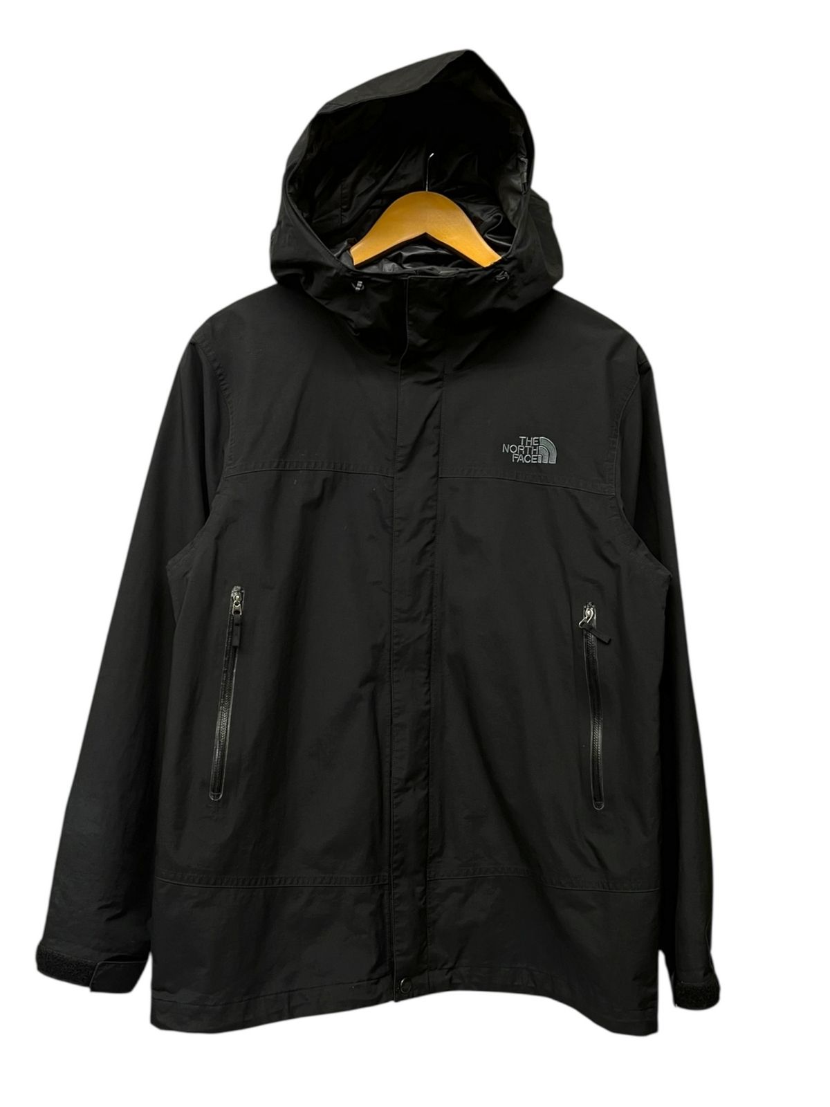 THE NORTH FACE ザノースフェイス CASSIUS TRICLIMATE JACKET カシウス トリクライメート ジャケット NP61640 M ブラック メンズ|199