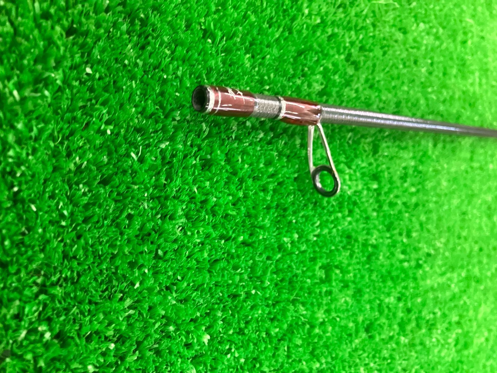 Major Craft - 【中古/美品】 メジャークラフト ファインテール エリアステージ FAX-632L   /U212L Major Craft メジャークラフト ファインテール エリアステージ
