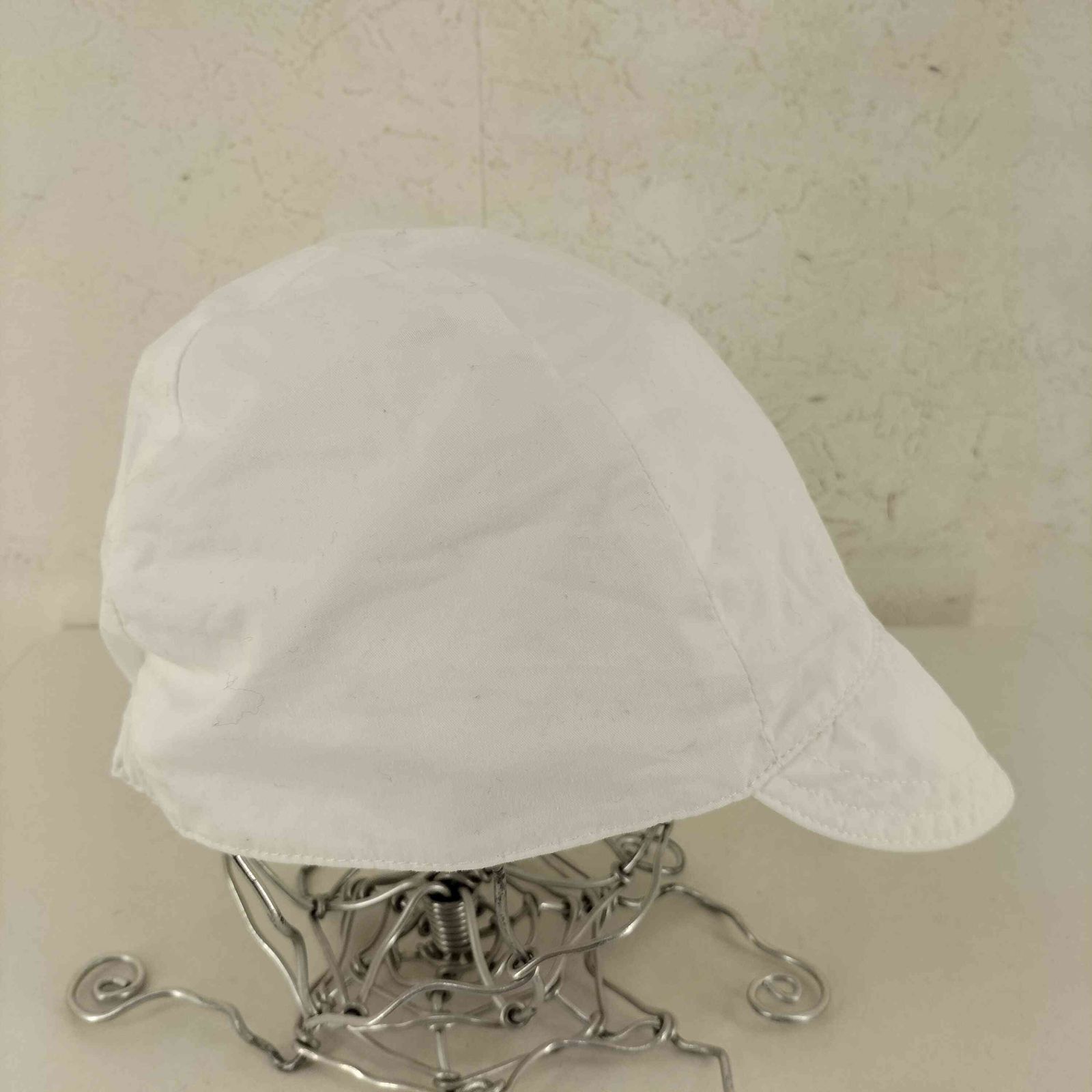エンジニアードガーメンツ Engineered Garments BIKE CAP WASHER