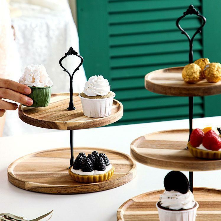 ケーキ スタンド