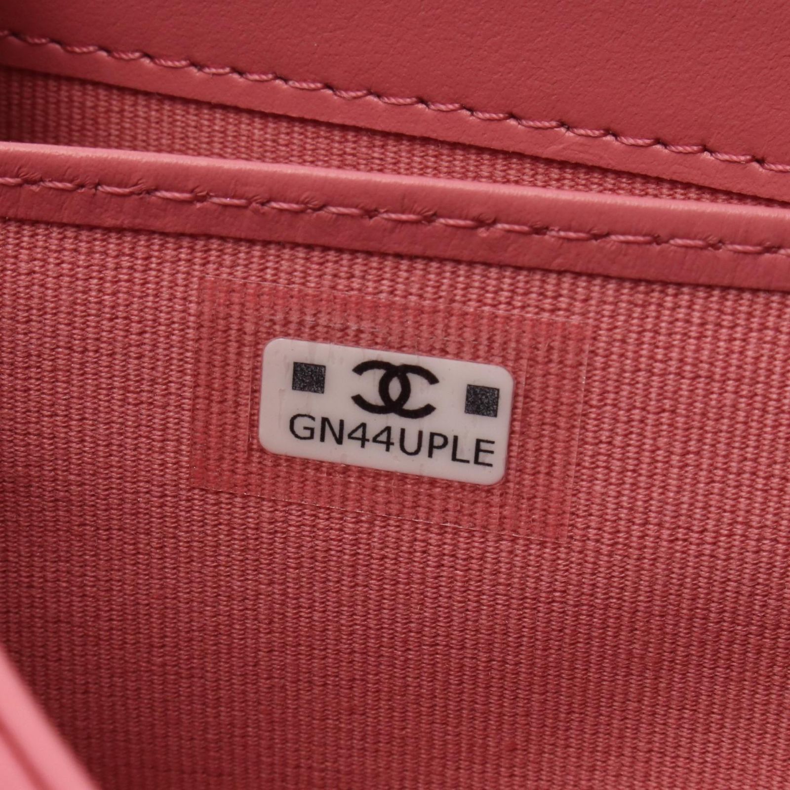 シャネル CHANEL 二つ折り長財布 CHANEL 19 ロング フラップ