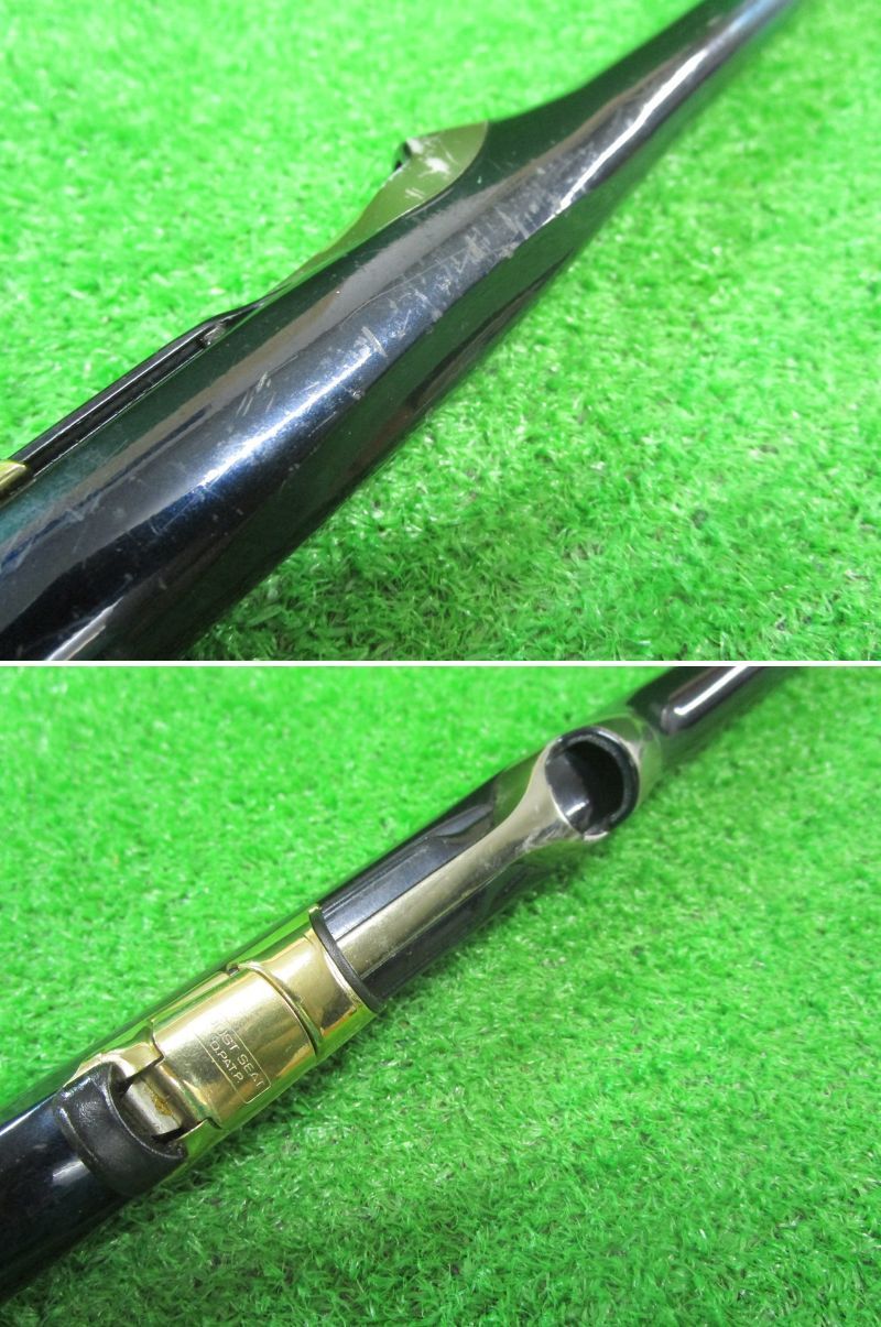 シマノ IGハイスピード aズーム イソスペシャル T1.5 48-53 公式通販