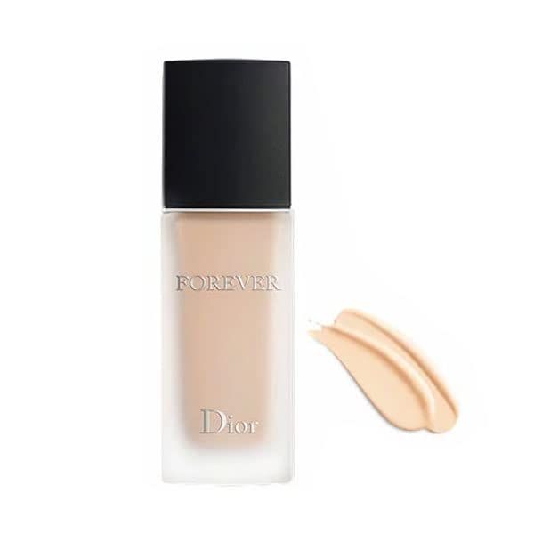 Dior ディオールスキン フォーエヴァー フルイド マット SPF20|PA 30mL リキッドファンデーション 1N ニュートラル 並行輸入品