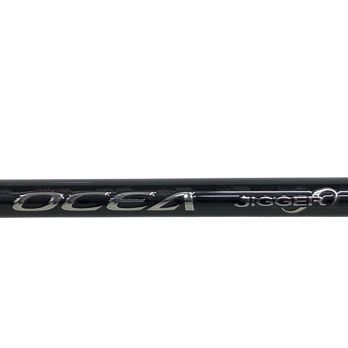 SHIMANO シマノ OCEA JIGGER INFINITY オシアジガーインフィニティ B635 ロッド 釣具 フィッシング 中古 良好  K9169088 - メルカリ