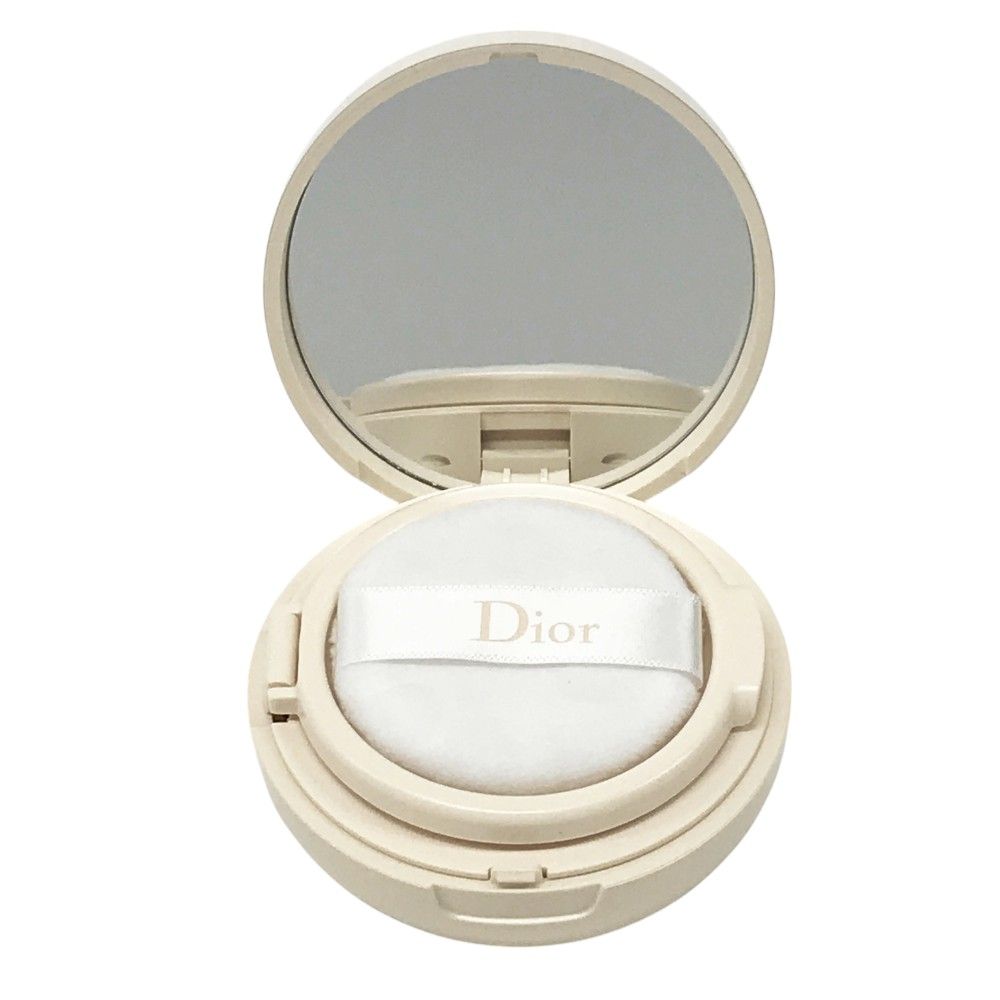 Dior Capture Totale ルースパウダー ディオール Dior カプチュール