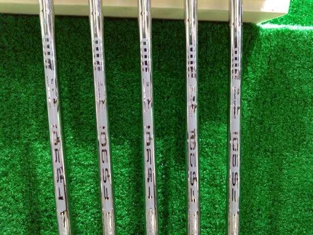 フォーティーン TB-5FORGED|FS-90i